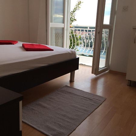 Rooms Tomas Dubrovnik Kültér fotó